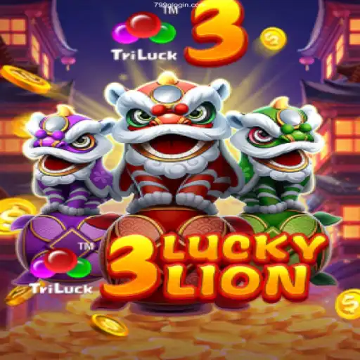 Exploring the Thrills of 3LUCKYLION: A Dive into Online Gaming
