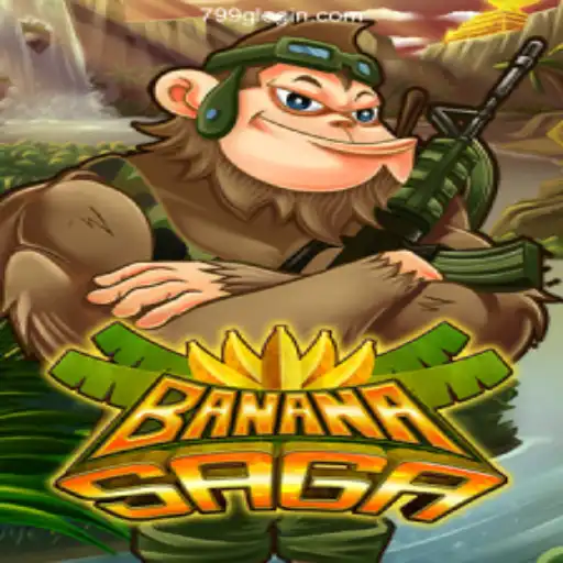 Discover the Excitement of BananaSaga in the Thrilling World of 799G Casino