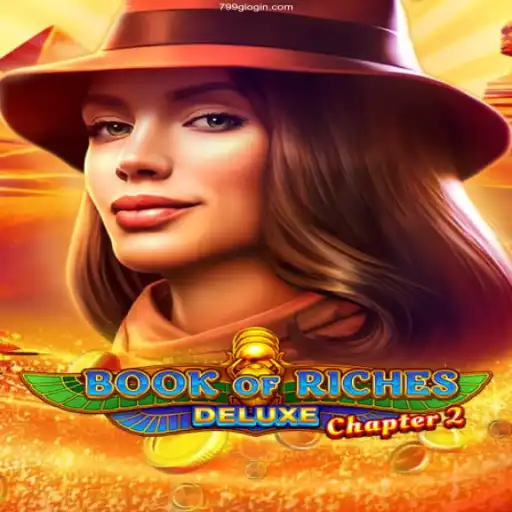 Exploring BookofRichesDeluxeChapter2: A Journey into the World of Adventure and Rewards