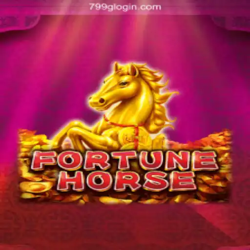 Discover the Thrilling World of FortuneHorse: A Dive into 799G Cassino's Online Gaming Experience