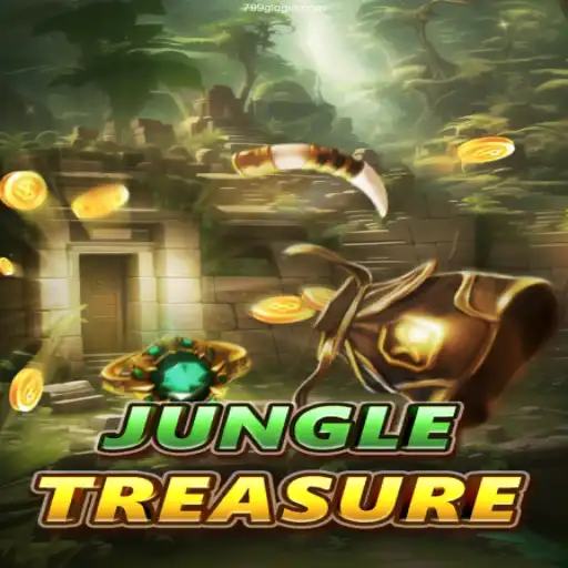 Discover the Thrills of JungleTreasure at 799G: A Licensed Online Casino Offering Over 2,500 Certified Games