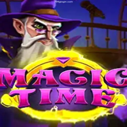 Discover the Thrilling World of MagicTime Casino Game