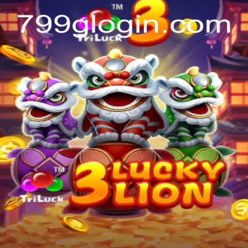Exploring the Thrills of 3LUCKYLION: A Dive into Online Gaming