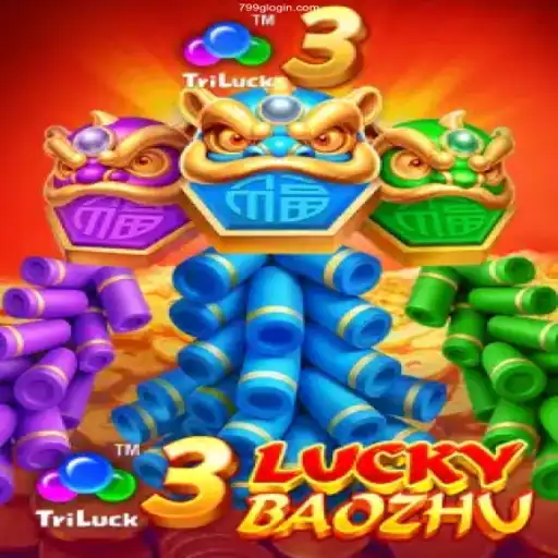 Exploring 3LuckyBaozhu: A Thrilling Casino Experience