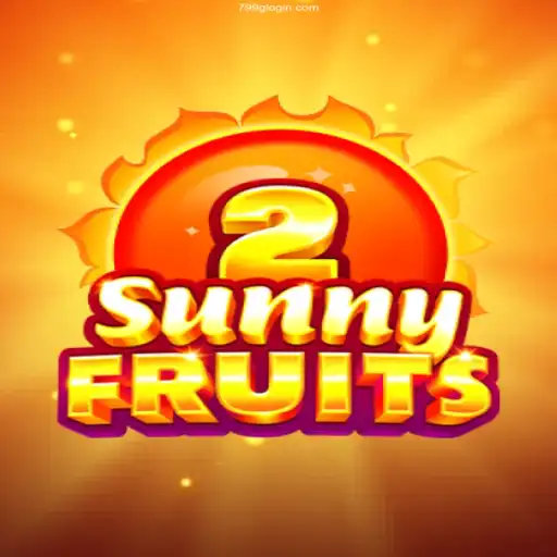 Exploring SunnyFruits2: A Thrilling Online Slot Adventure