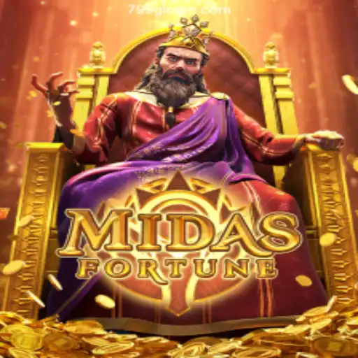 Discover MidasFortune: An Immersive Experience with 799G's Online Casino