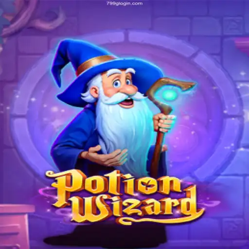 Discover the Magical Adventure of PotionWizard