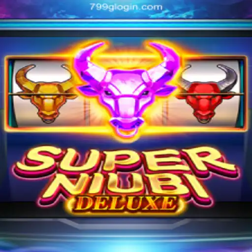 Exploring the Exciting World of SuperNiubiDeluxe: A Must-Play for Casino Enthusiasts