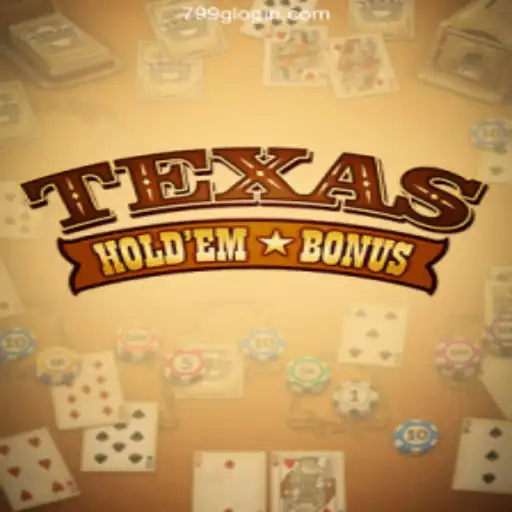 Texas Holdem Bonus: Dive into an Exciting World of Poker Action