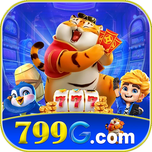 799G cassino online licenciado com 2.500+ jogos certificados, bônus R$ 5.000🍀 Logo